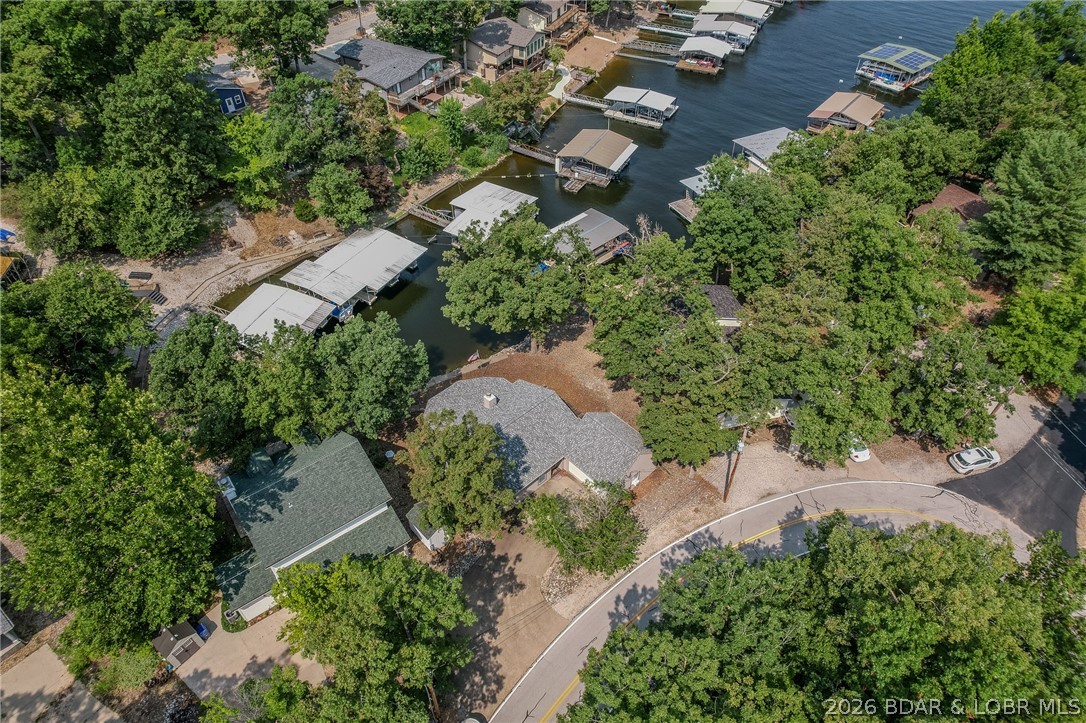 Robin Bay - Residential