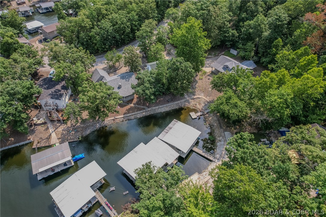 Robin Bay - Residential