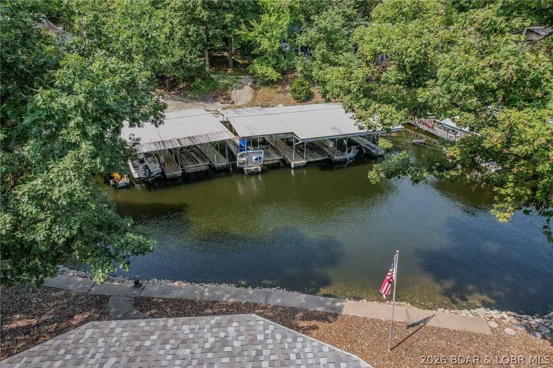 Robin Bay - Residential