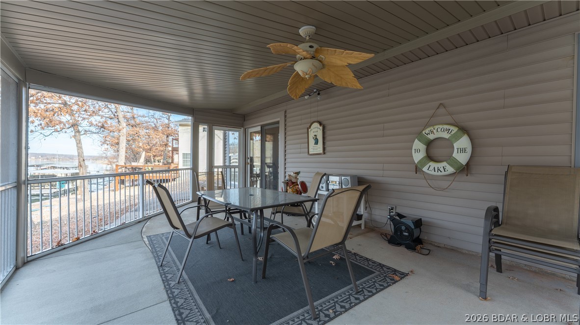 Robin Bay - Residential