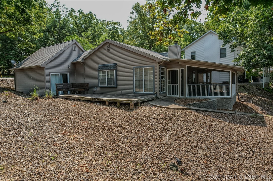 Robin Bay - Residential