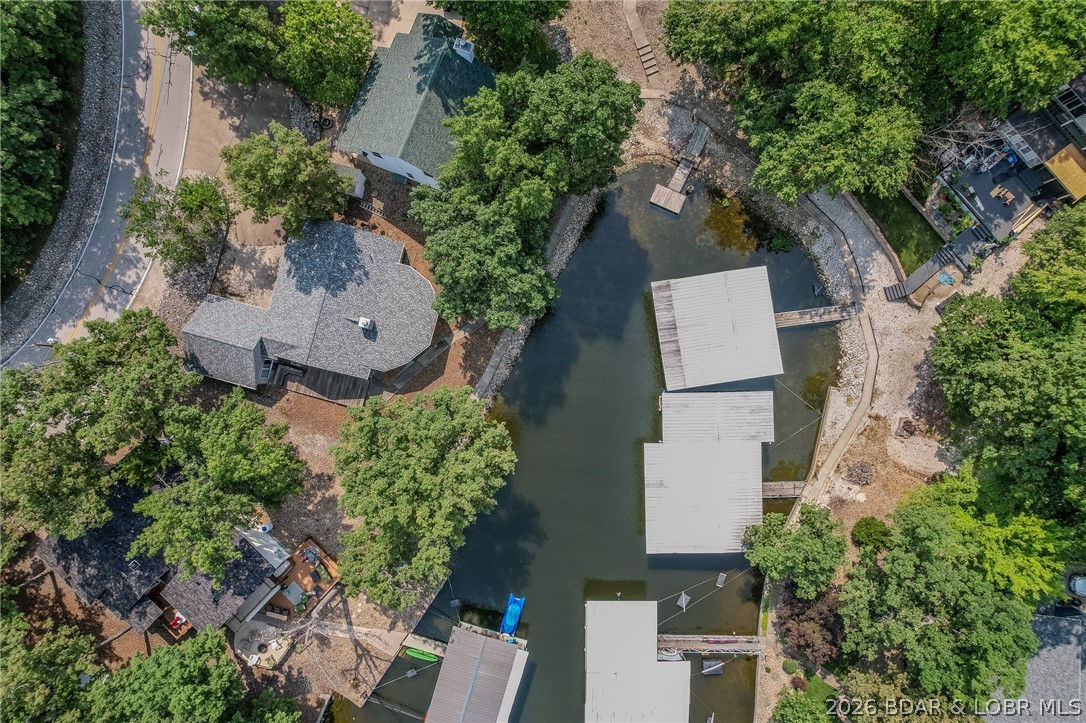 Robin Bay - Residential