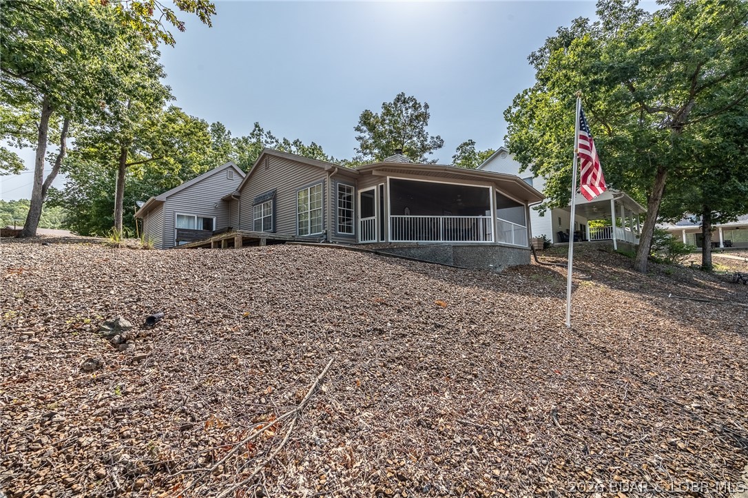 Robin Bay - Residential