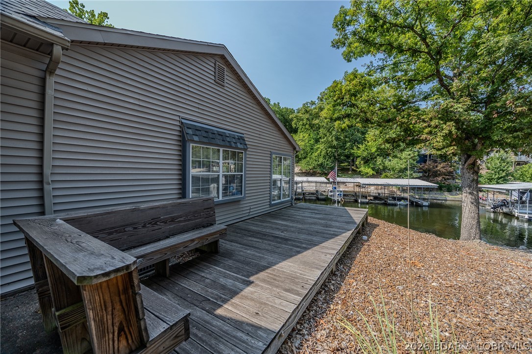 Robin Bay - Residential