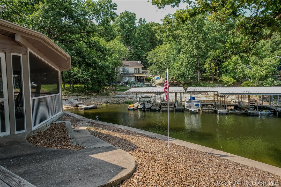 Robin Bay - Residential