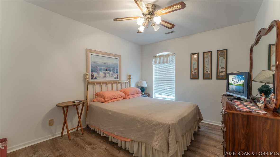 Robin Bay - Residential