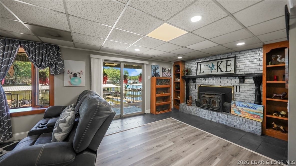 Shady Point - Residential