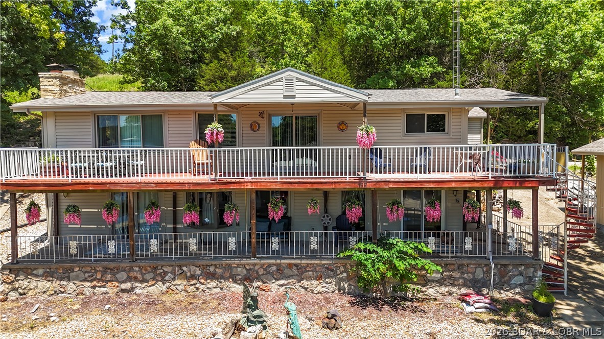 Shady Point - Residential