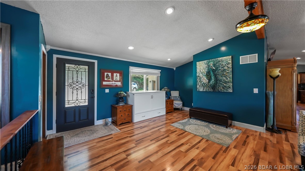 Shady Point - Residential