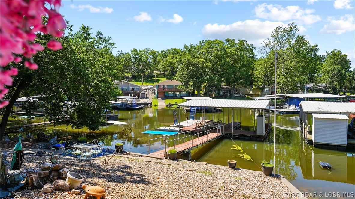 Shady Point - Residential