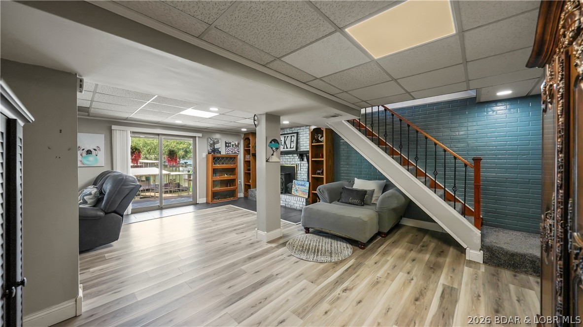 Shady Point - Residential