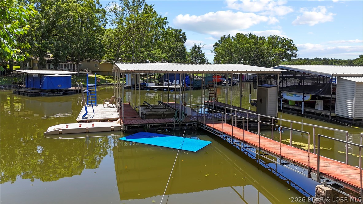 Shady Point - Residential