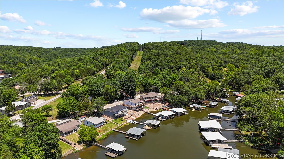 Shady Point - Residential