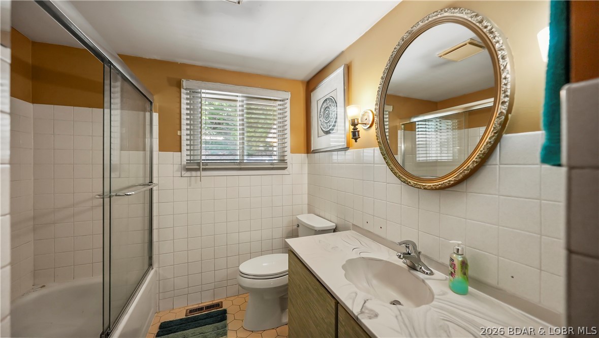 Shady Point - Residential