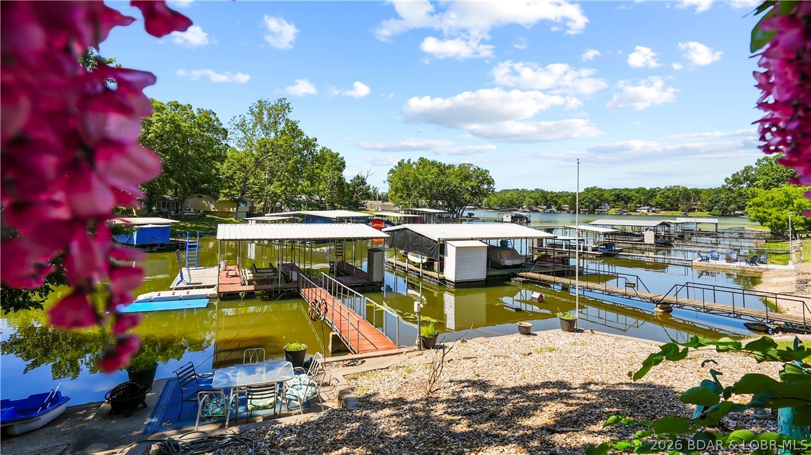 Shady Point - Residential