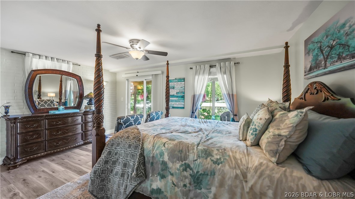 Shady Point - Residential