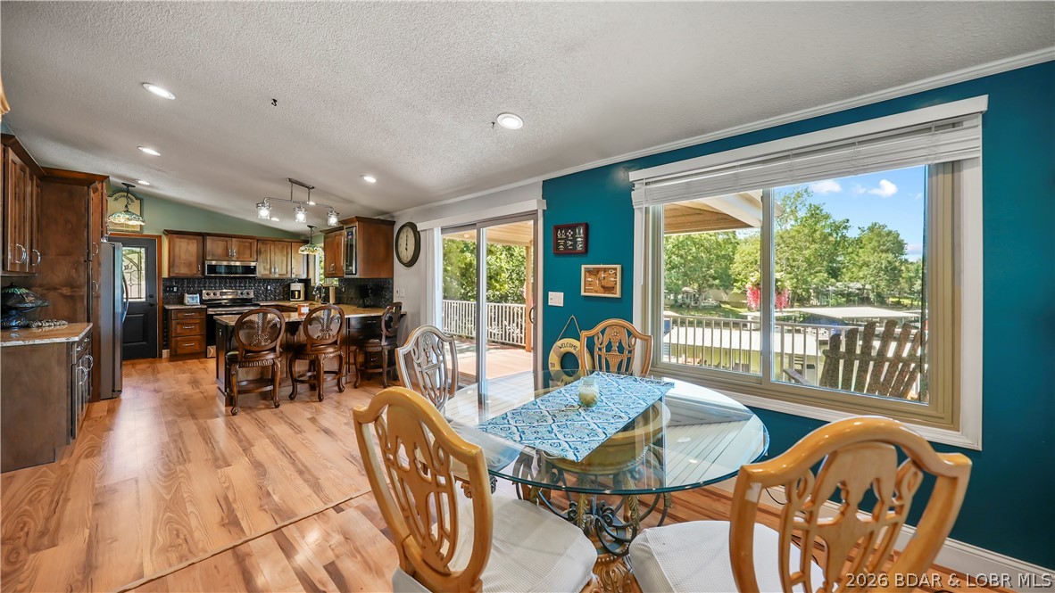 Shady Point - Residential