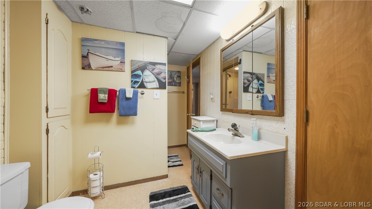 Shady Point - Residential