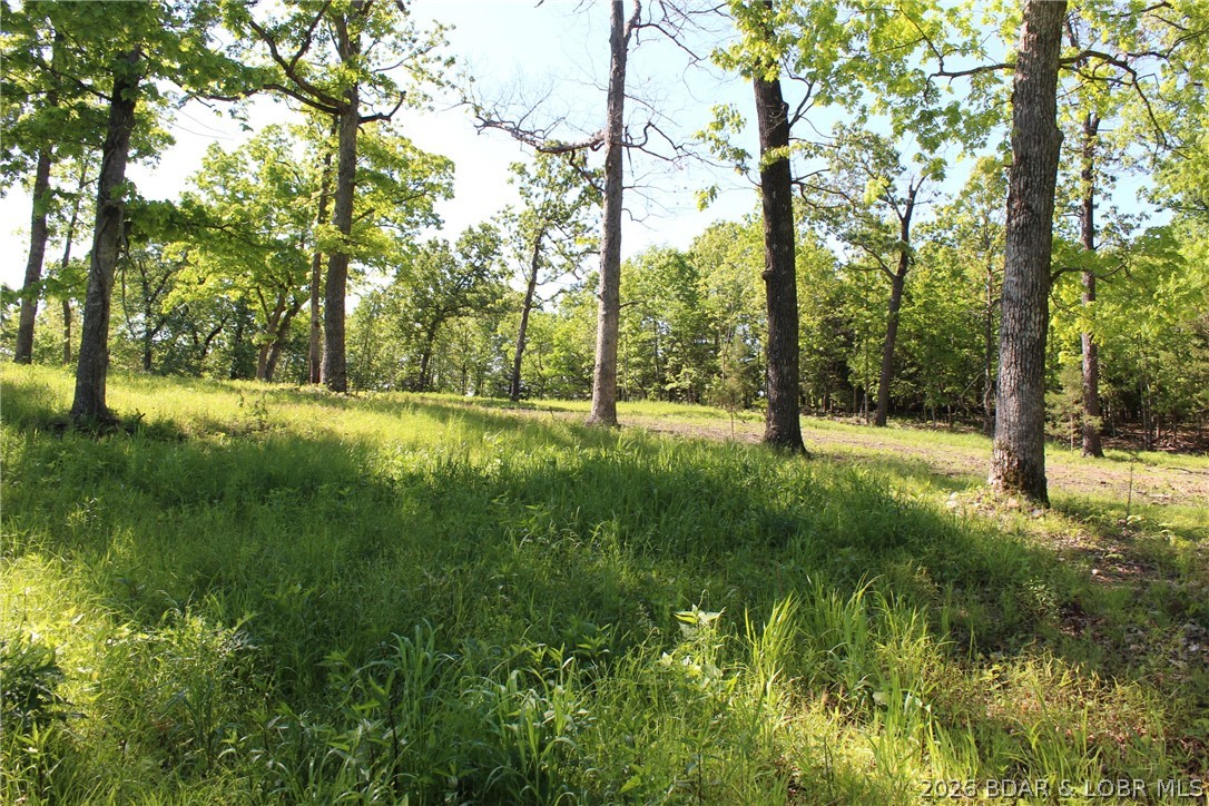 Indian Rock Estates - Land