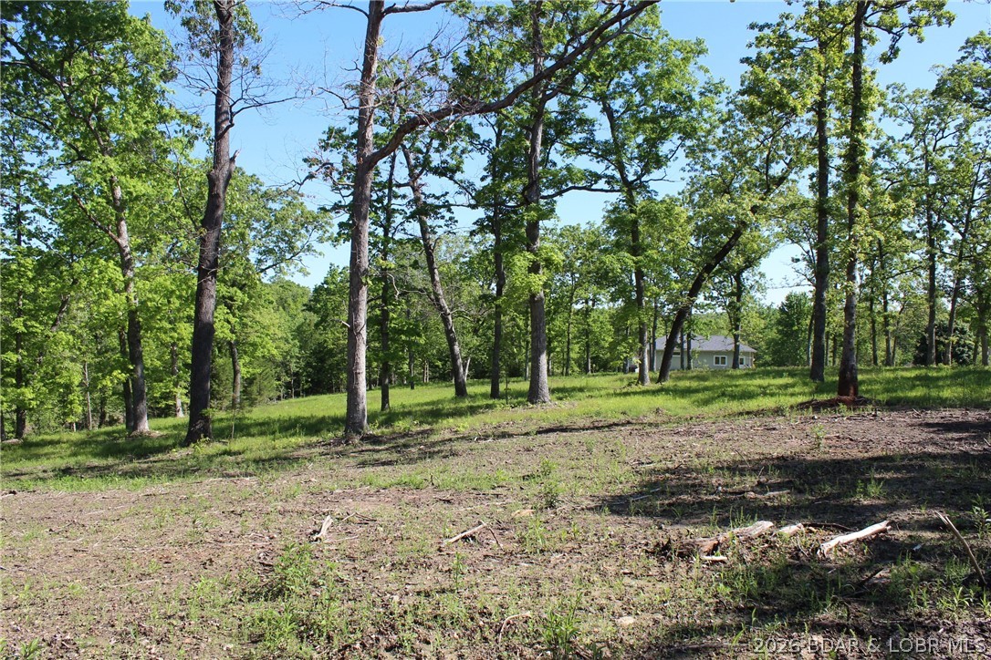 Indian Rock Estates - Land