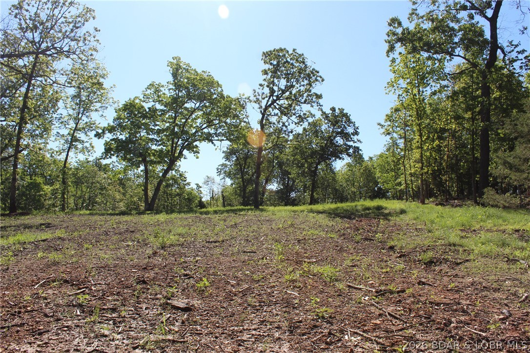 Indian Rock Estates - Land
