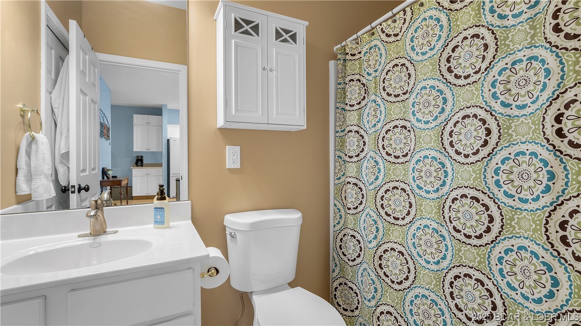 Cedar Heights Condominium - Residential