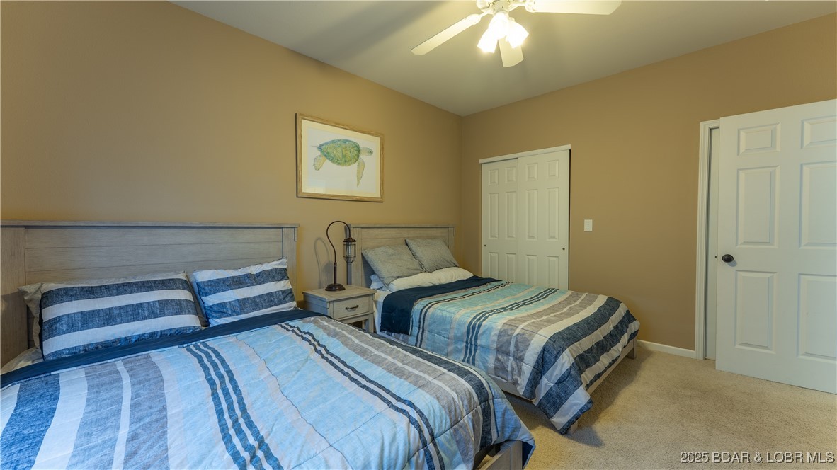 Cedar Heights Condominium - Residential