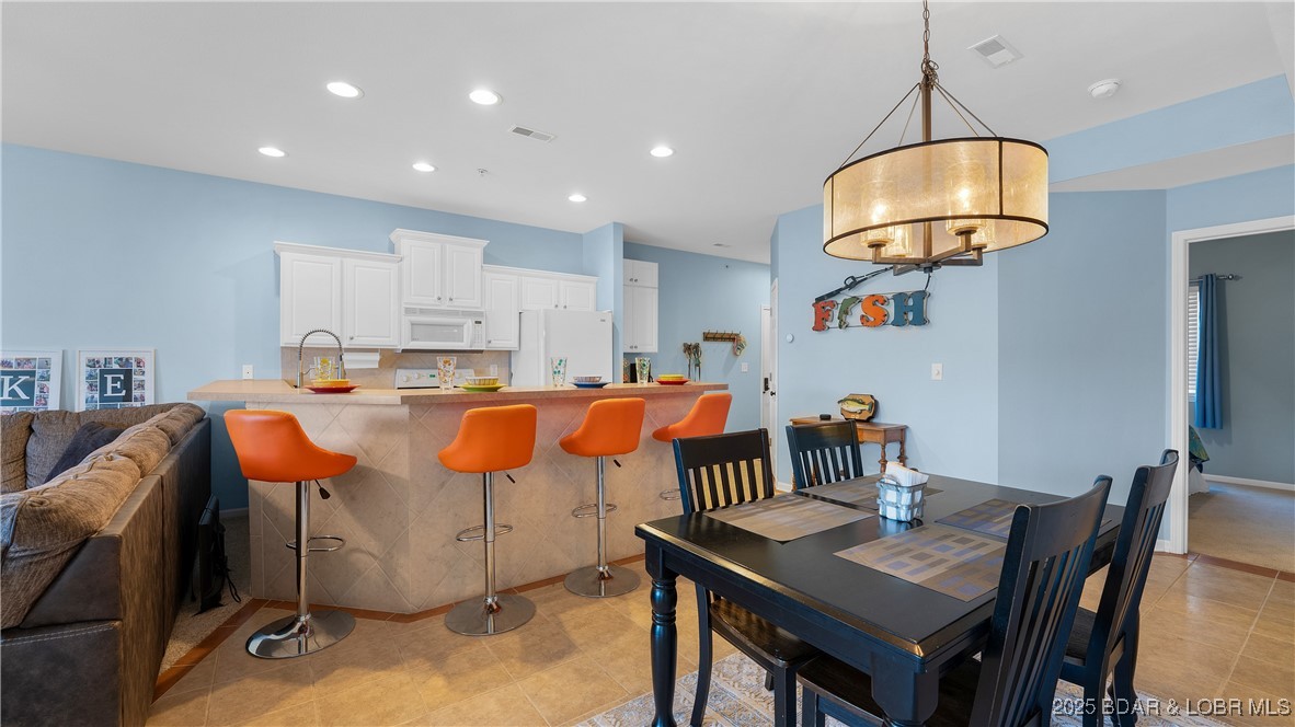 Cedar Heights Condominium - Residential