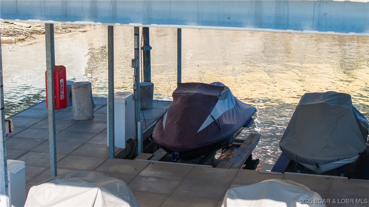 Cedar Heights Condominium - Residential