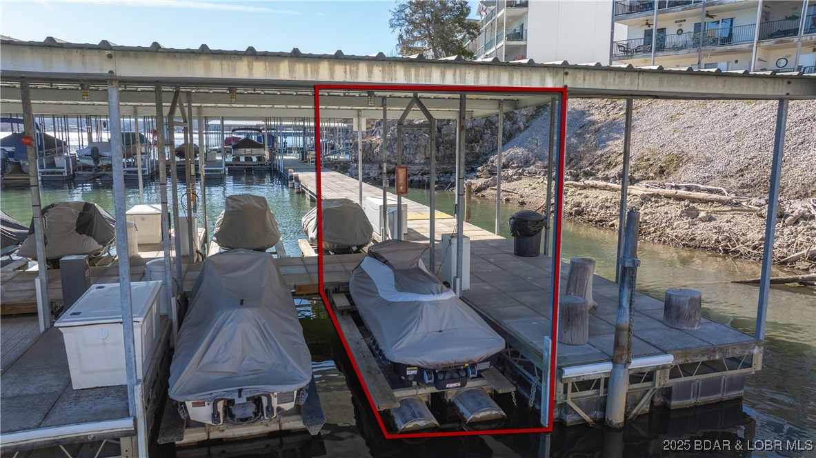 Cedar Heights Condominium - Residential