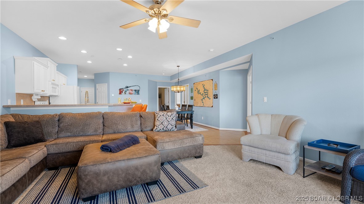 Cedar Heights Condominium - Residential