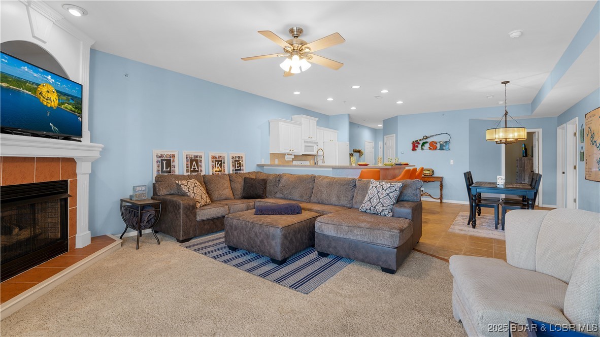 Cedar Heights Condominium - Residential