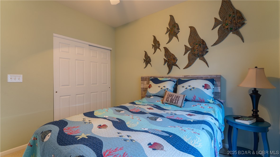 Cedar Heights Condominium - Residential