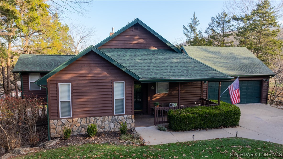 Old Kinderhook - Residential
