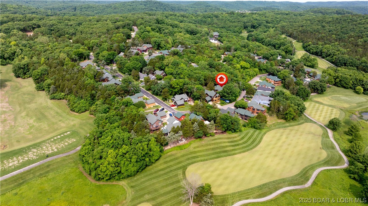 Old Kinderhook - Residential