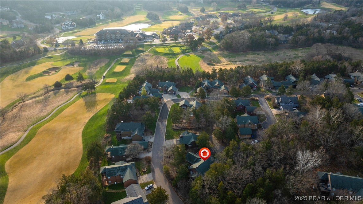 Old Kinderhook - Residential