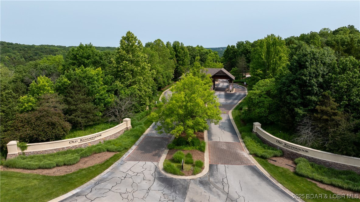 Old Kinderhook - Residential