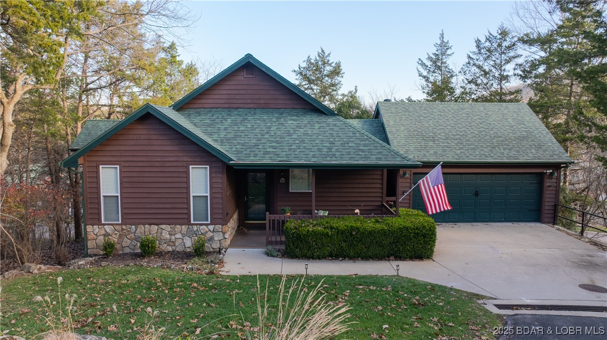 Old Kinderhook - Residential