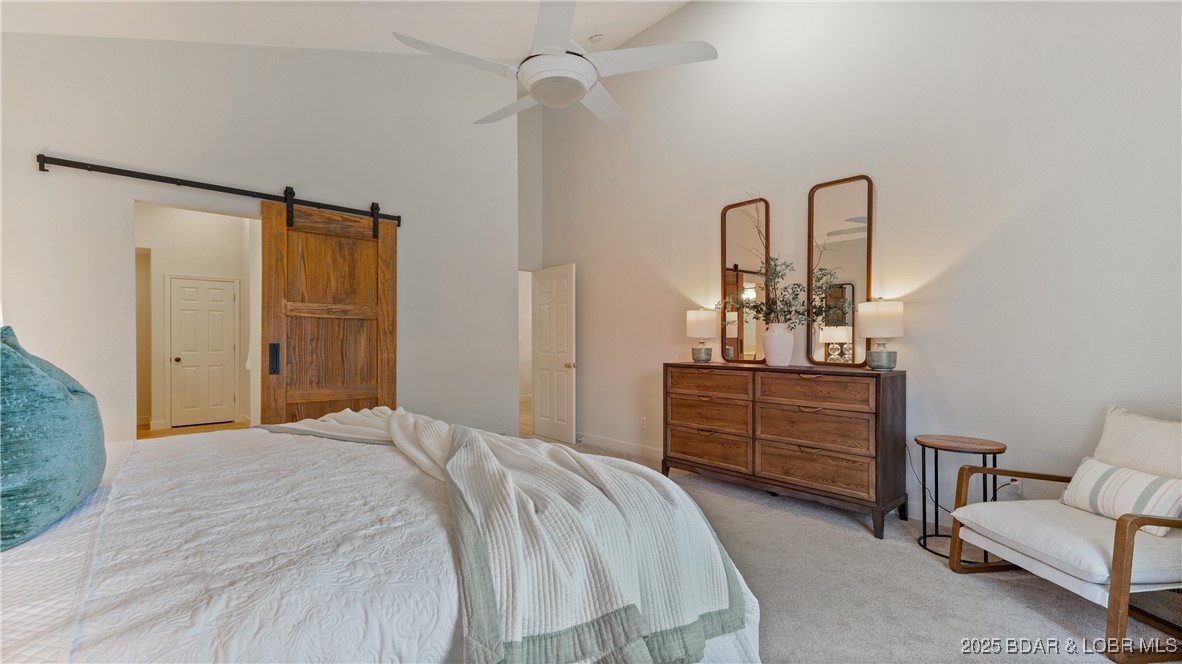 Old Kinderhook - Residential