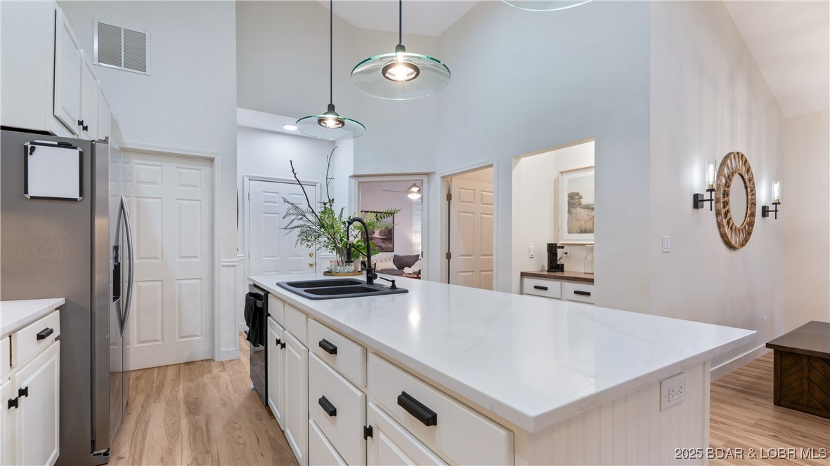 Old Kinderhook - Residential