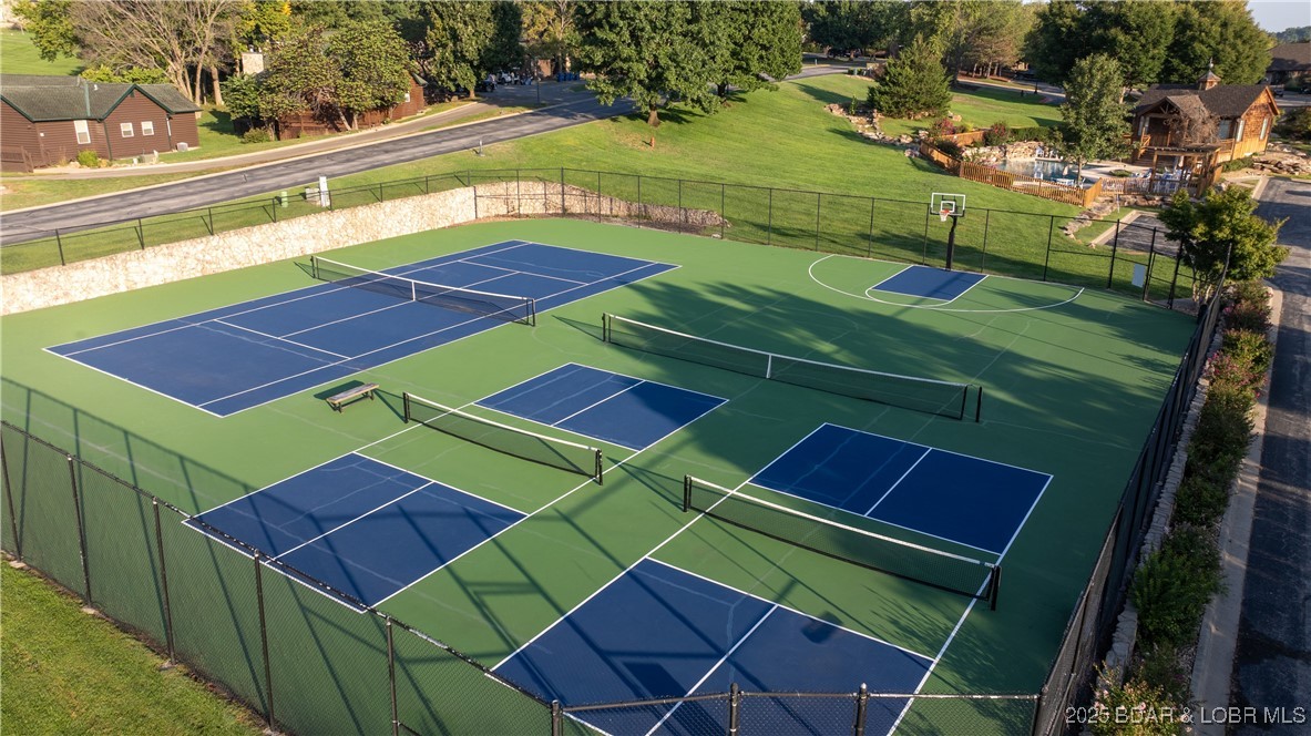 Old Kinderhook - Residential