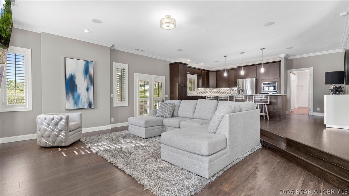Regency Cove - Residential