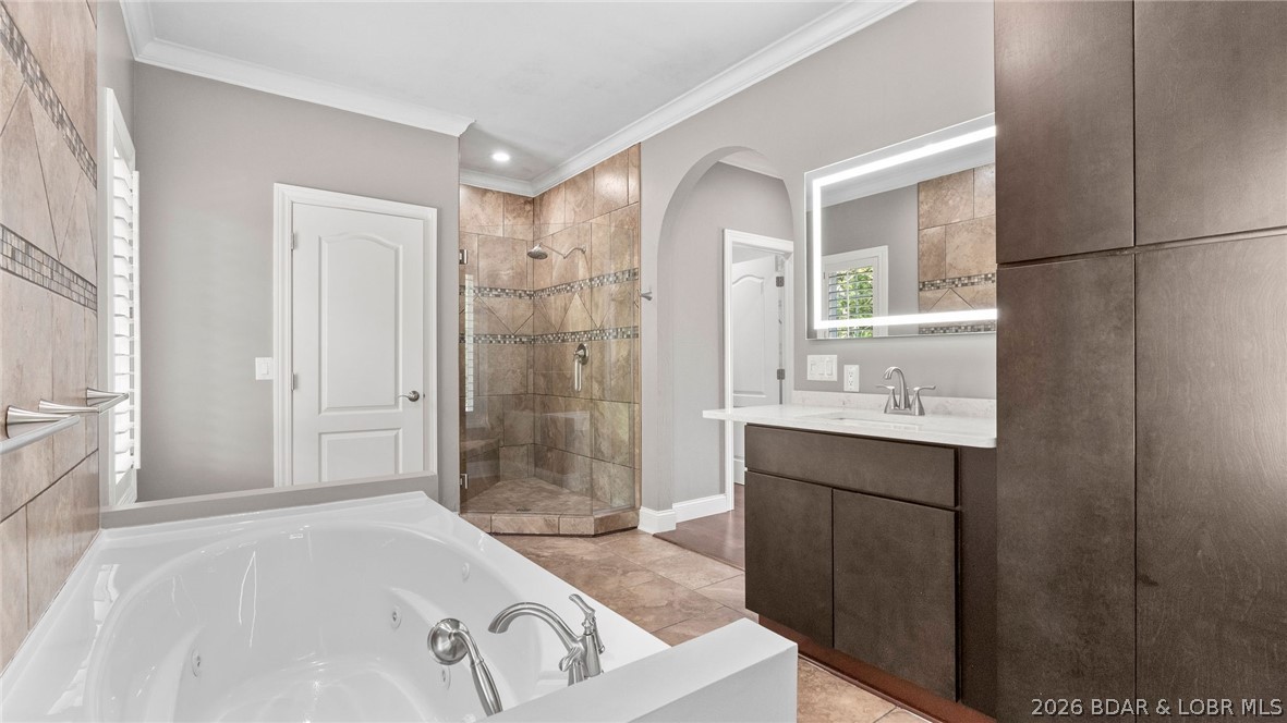 Regency Cove - Residential