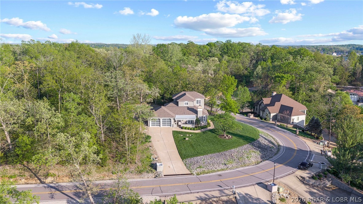 Regency Cove - Residential