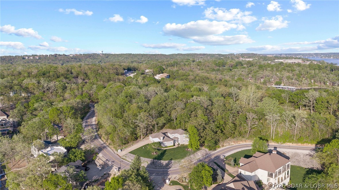Regency Cove - Residential