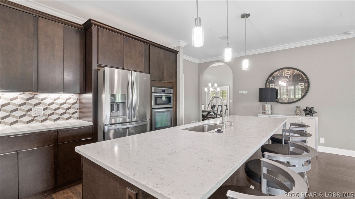 Regency Cove - Residential