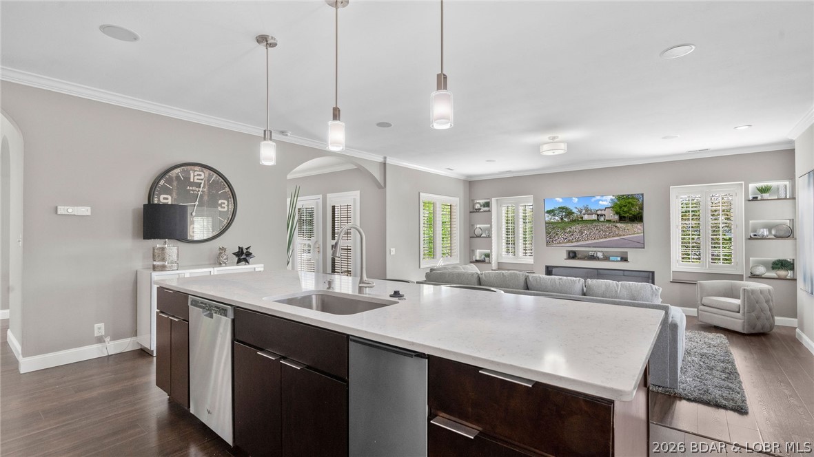 Regency Cove - Residential