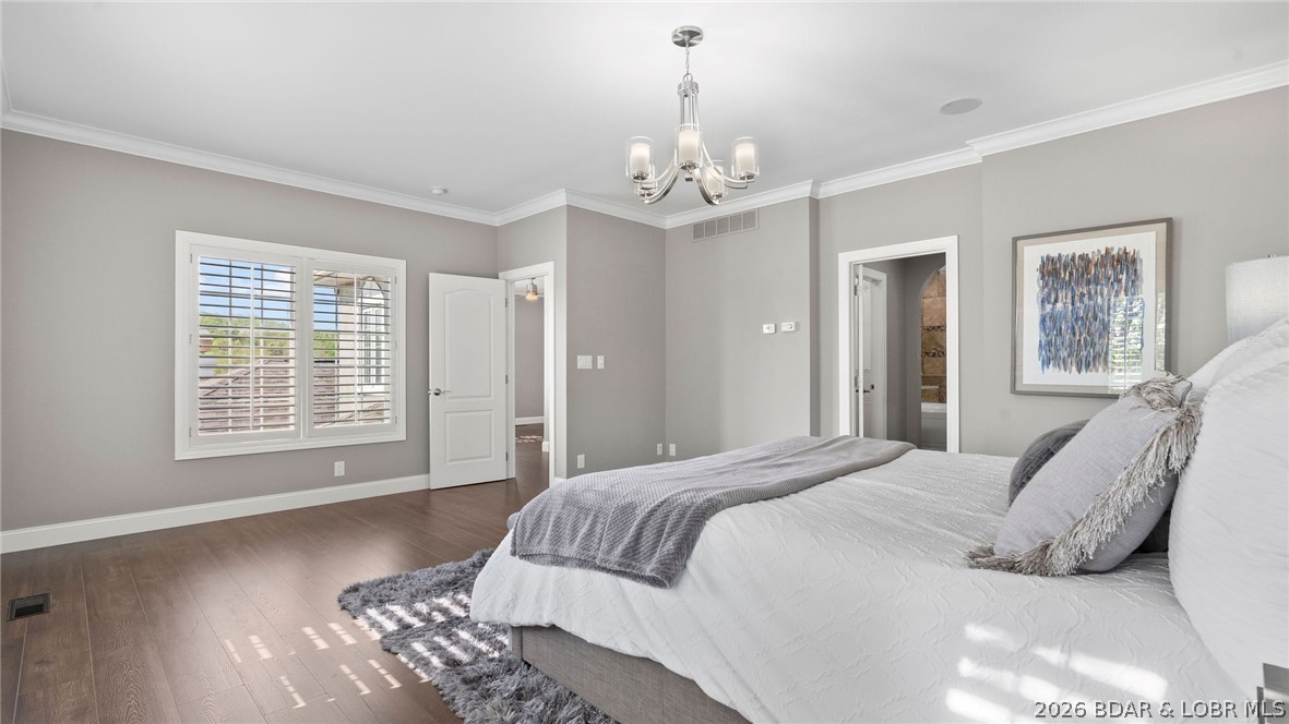 Regency Cove - Residential