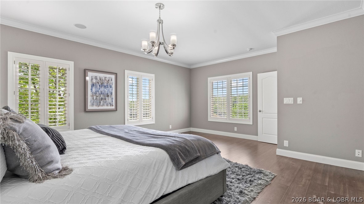 Regency Cove - Residential