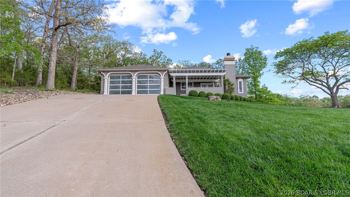 Regency Cove - Residential